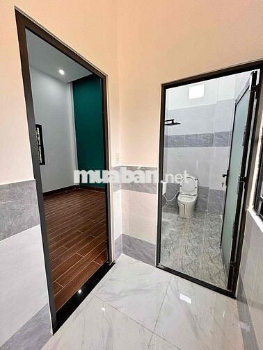 NHÀ GIÁ RẺ CHỈ 235 TRIỆU – SỞ HỮU NGAY CĂN NHÀ 5x17