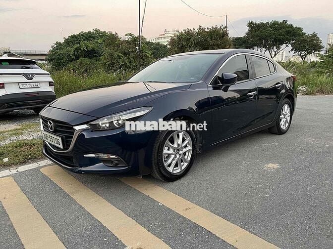 Mazda 3 2019 Sport 1.5L Deluxe - 80000 km