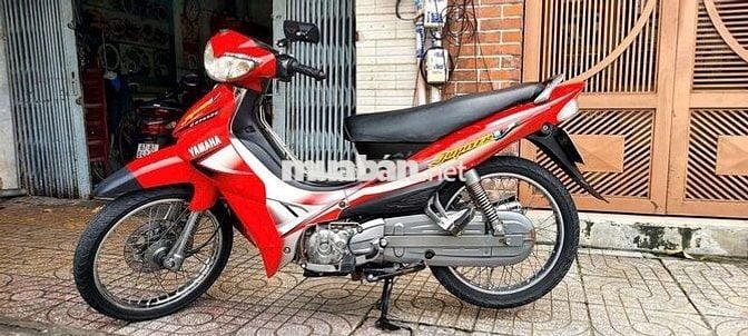 Jupiter V.Biển 77.Một Đời Chủ.Xe Zin Nguyên 100%.