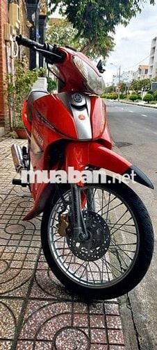 Jupiter V.Biển 77.Một Đời Chủ.Xe Zin Nguyên 100%.
