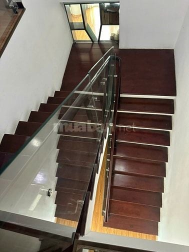 Căn hộ Duplex hiếm tại Tản Đà Court giữa lòng Q5 - 163m², 3PN giá thật