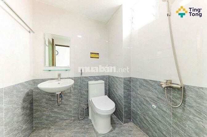 CĂN HỘ BAN CÔNG THOÁNG - GẦN NGÃ TƯ SỞ , THANH XUÂN