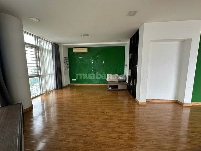 Căn hộ Duplex hiếm tại Tản Đà Court giữa lòng Q5 - 163m², 3PN giá thật