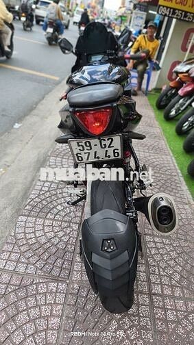 Gsx 150cc 2019 bs 59g2-67446