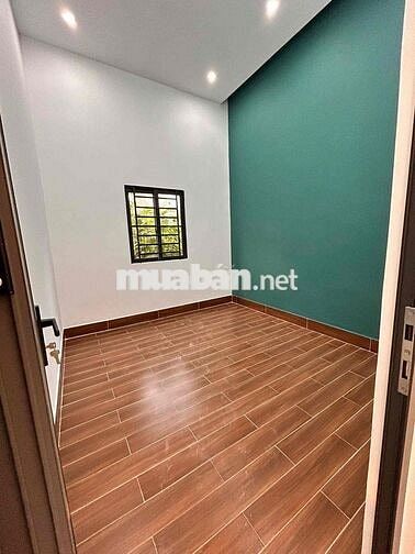 NHÀ GIÁ RẺ CHỈ 235 TRIỆU – SỞ HỮU NGAY CĂN NHÀ 5x17