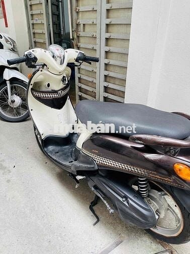 Xe Mio Classico Đẹp ,Chạy Rất Ngon Bốc