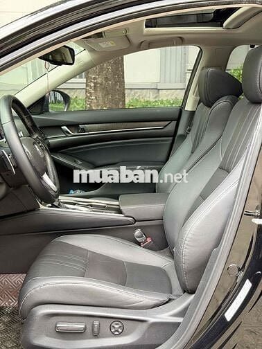 🚘Honda Accord 2019 1.5 Turbo 1 chủ siêu đẹp 🚘