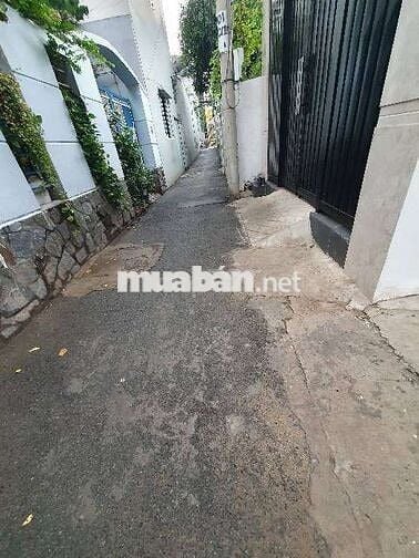 Bán đất vị trí vàng trung tâm linh chiểu thủ Đức _ đường hoàng diệu