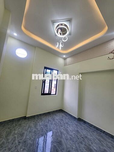 🏡 Bán nhà 3 tầng Tôn Đản nối dài – kiệt ô tô 7m – 85m² 🏡