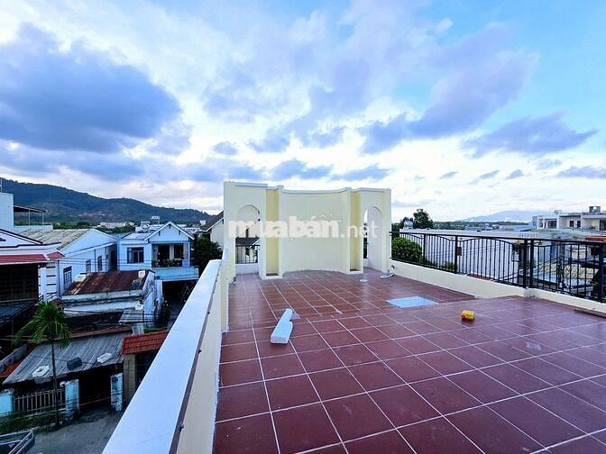 🏡 Bán nhà 3 tầng Tôn Đản nối dài – kiệt ô tô 7m – 85m² 🏡