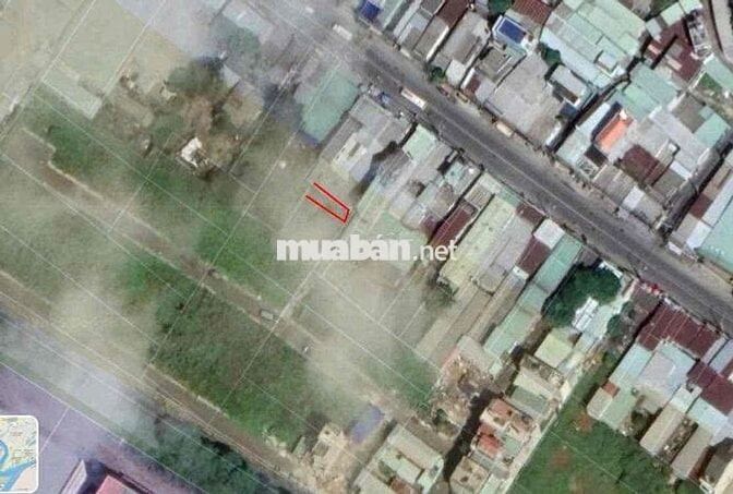 Bán đất 57m² hẻm xe hơi TL43, Bình Chiểu- đông nam- giá 3.15 tỷ