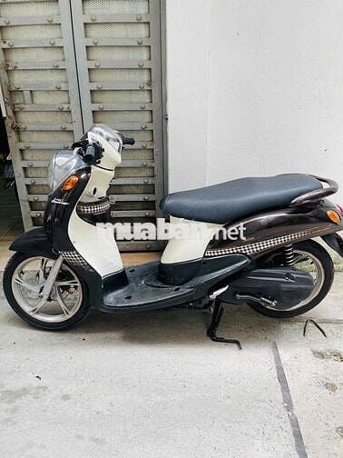 Xe Mio Classico Đẹp ,Chạy Rất Ngon Bốc