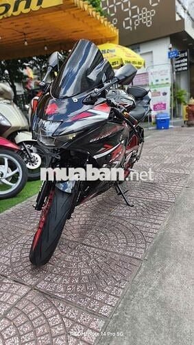 Gsx 150cc 2019 bs 59g2-67446
