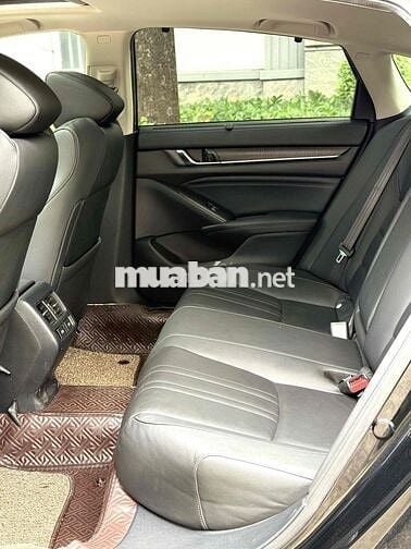 🚘Honda Accord 2019 1.5 Turbo 1 chủ siêu đẹp 🚘