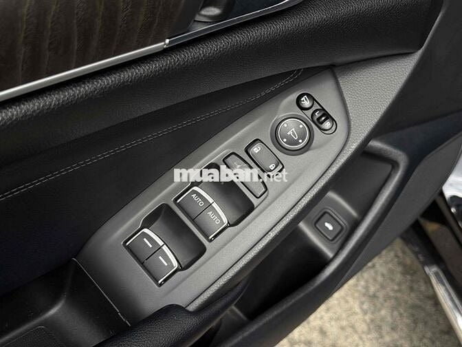 🚘Honda Accord 2019 1.5 Turbo 1 chủ siêu đẹp 🚘