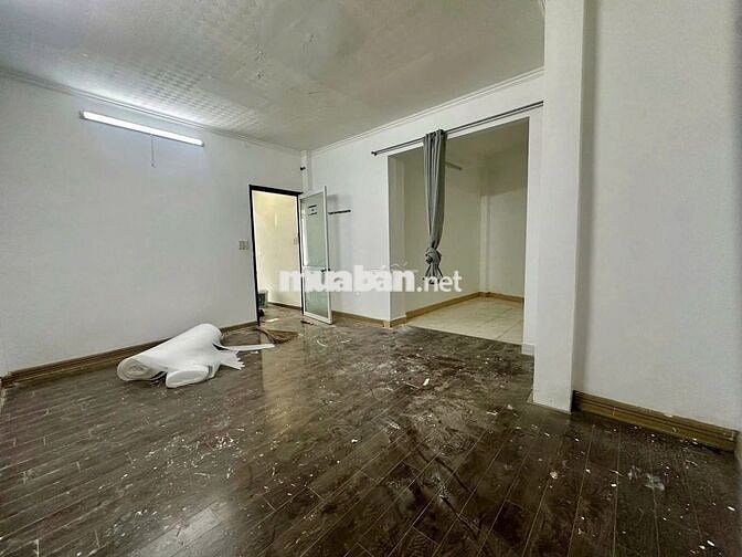 Mặt Tiền Nguyễn Văn Lượng 180m2 2 Lầu 4 Phòng Gần LOTTE Mart Gò Vấp