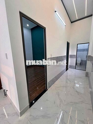 NHÀ GIÁ RẺ CHỈ 235 TRIỆU – SỞ HỮU NGAY CĂN NHÀ 5x17