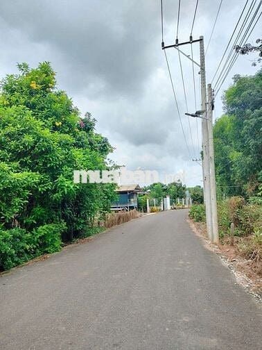 Ngộp đúng1 lô 110m2 thổ cư 100m giá 863tr sẵn sổ công chứng nhanh