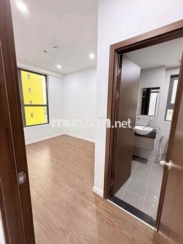 BÁN CĂN HỘ BCONS EMERALD 2 PN 2 WC