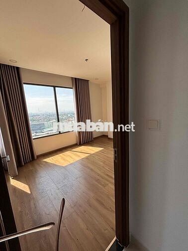 Căn hộ góc 3PN 100 m2 chung cư cao cấp the RIVANA
