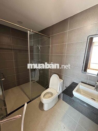 Căn hộ góc 3PN 100 m2 chung cư cao cấp the RIVANA