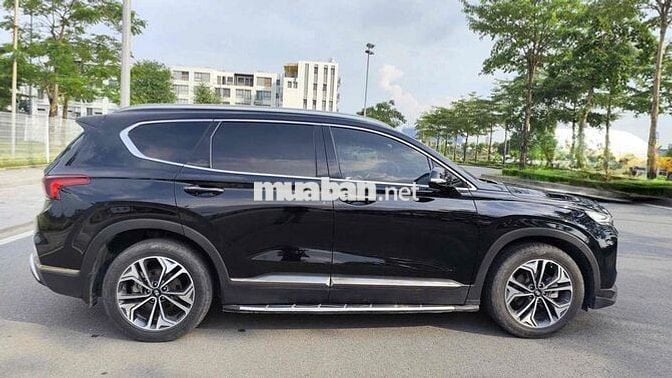 Hyundai Santa Fe 2019 2.4L  AT 4AWD pre - 80000 km