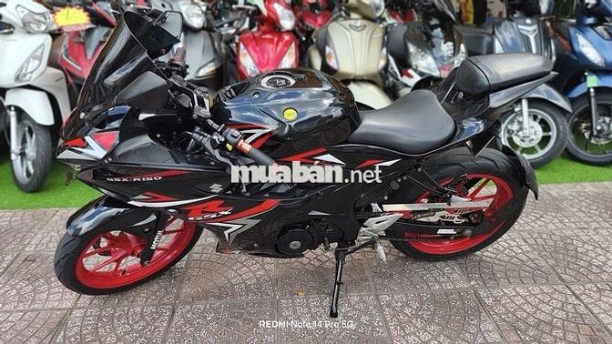 Gsx 150cc 2019 bs 59g2-67446