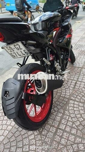 Gsx 150cc 2019 bs 59g2-67446