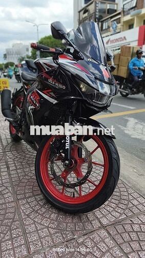 Gsx 150cc 2019 bs 59g2-67446