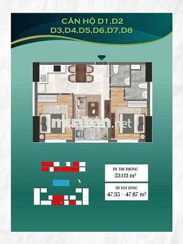 Chủ nhà cần tiền, thanh lý gấp KHÔNG CHÊNH, căn vị trí đẹp nhất dự án