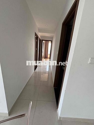 Căn hộ góc 3PN 100 m2 chung cư cao cấp the RIVANA