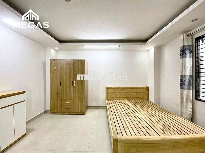 Studio Cửa Sổ Trời Giá Rẻ Ngay Lotte Mart