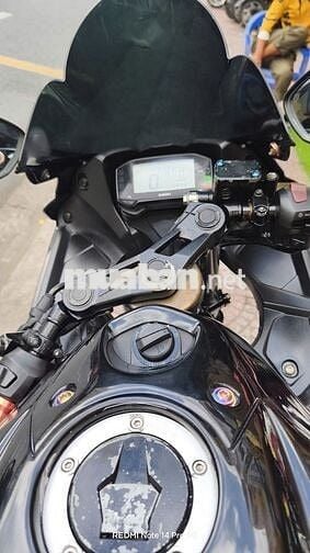 Gsx 150cc 2019 bs 59g2-67446