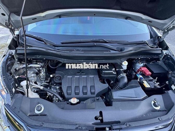 Mitsubishi Xpander 2023 MT - 67891 km