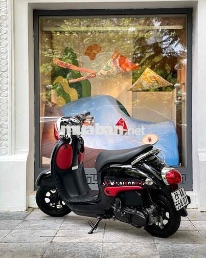 Honda Giorno 50 Kumamon