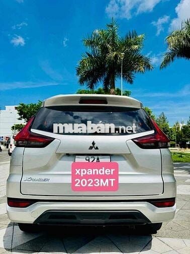 Mitsubishi Xpander 2023 MT - 67891 km