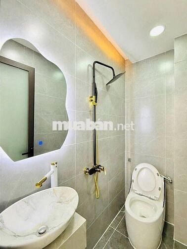 Cần bán gấp trong tuần căn nhà Trần Đại Nghĩa - SHR - 935 TR