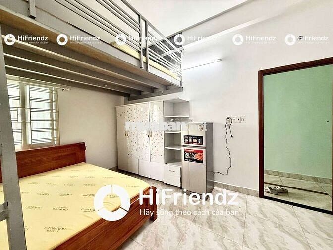 PHÒNG ĐẸP GIÁ TỐT GẦN AEON MALL BÌNH TÂN – ĐƯỜNG SỐ 7, AN LẠC A