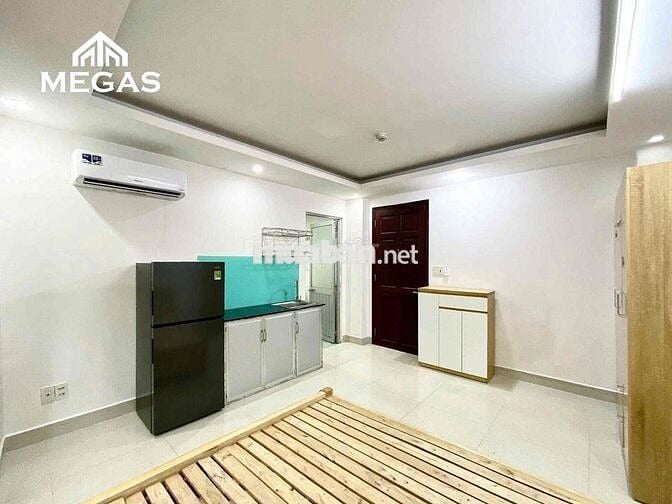 Studio Cửa Sổ Trời Giá Rẻ Ngay Lotte Mart