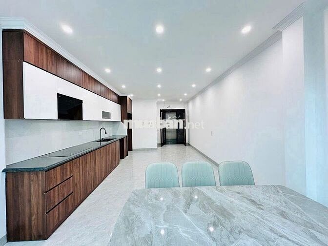 BÁN NHÀ 7 TẦNG CẦU GIẤY– PHÂN LÔ – Ô TÔ TRÁNH – KINH DOANH - VĂN PHÒNG