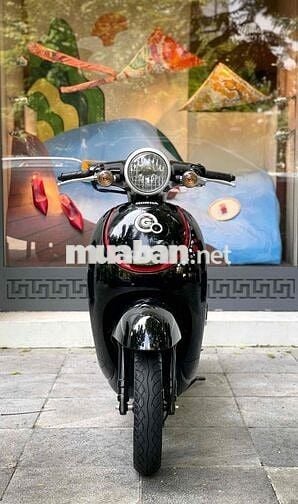 Honda Giorno 50 Kumamon