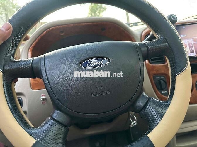 Ford Escape 2004 3.0 V6 - 185555 km
