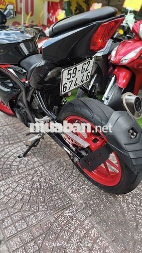 Gsx 150cc 2019 bs 59g2-67446