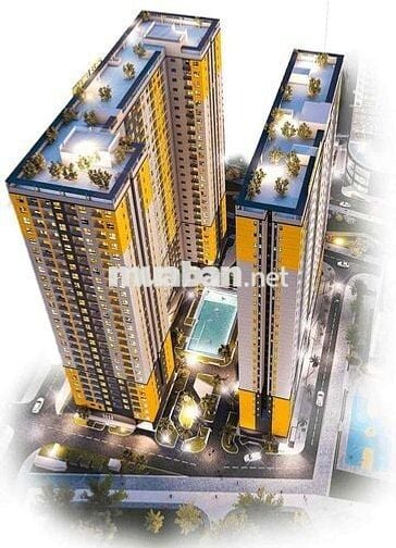 Chủ nhà cần tiền, thanh lý gấp KHÔNG CHÊNH, căn vị trí đẹp nhất dự án