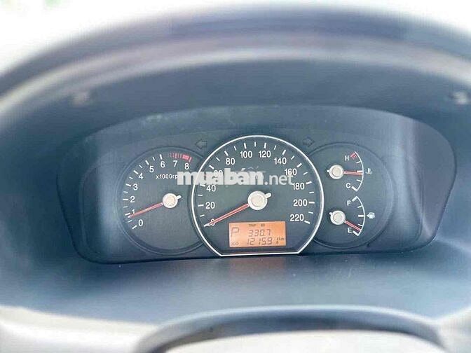 Kia Carens 2010 SX 2.0 AT