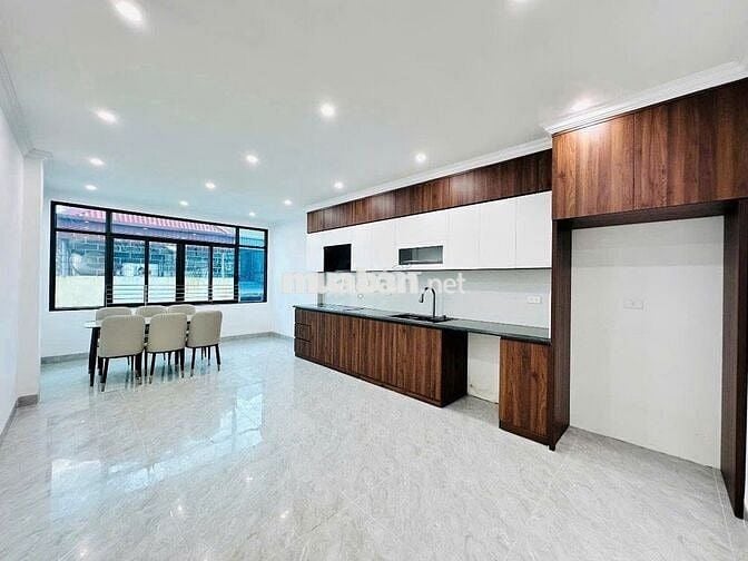 BÁN NHÀ 7 TẦNG CẦU GIẤY– PHÂN LÔ – Ô TÔ TRÁNH – KINH DOANH - VĂN PHÒNG