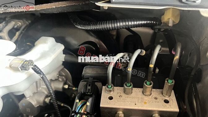 Ford Ranger XLT 2.2L 4x4 MT 2012 - 345 Triệu