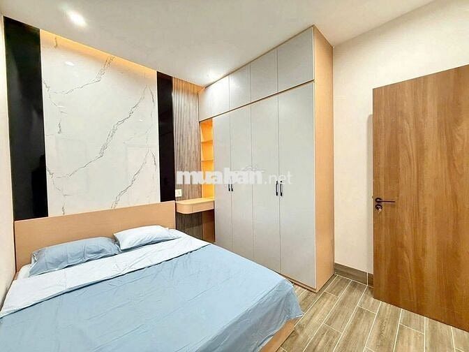Cần bán gấp trong tuần căn nhà Trần Đại Nghĩa - SHR - 935 TR