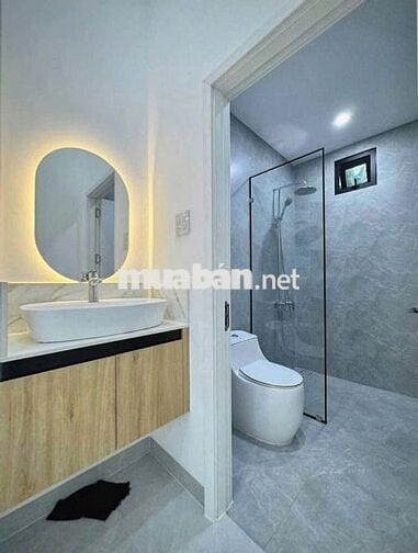 Cần bán gấp trong tuần căn nhà Trần Đại Nghĩa - SHR - 935 TR