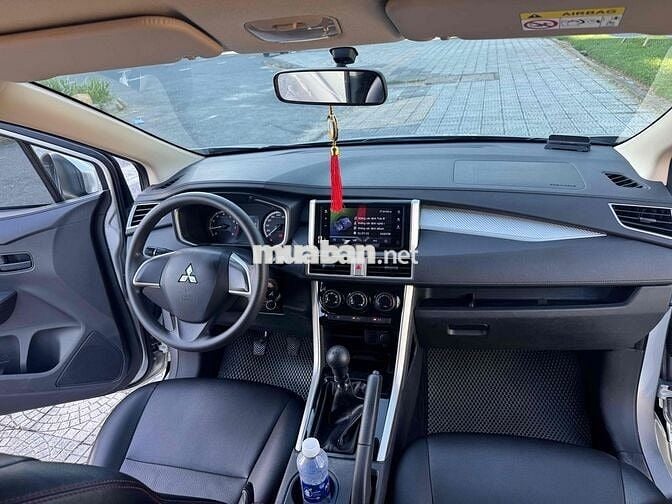 Mitsubishi Xpander 2023 MT - 67891 km